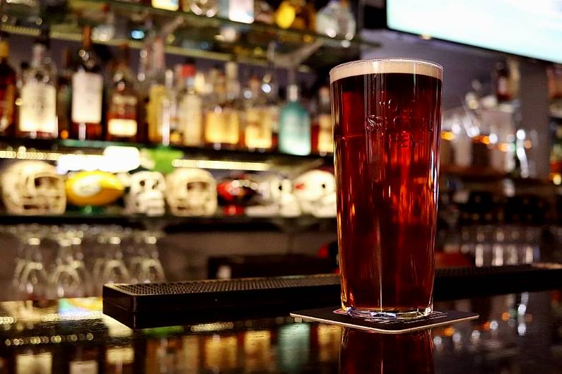 'People know that alcohol is more expensive in Cavan than over the border'