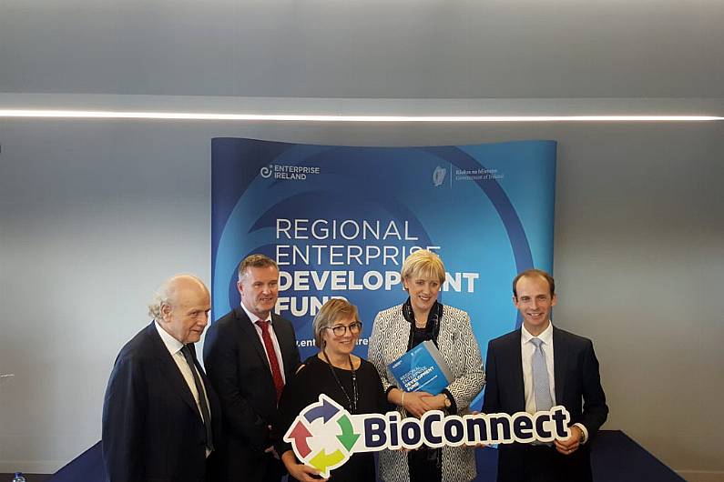 Planning permission granted for BioConnect Centre in Monaghan town