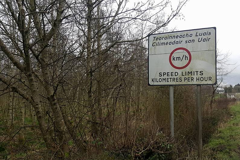 Monaghan councillor says it's 'impossible to close border', amid calls for border buffer zone to tackle Covid