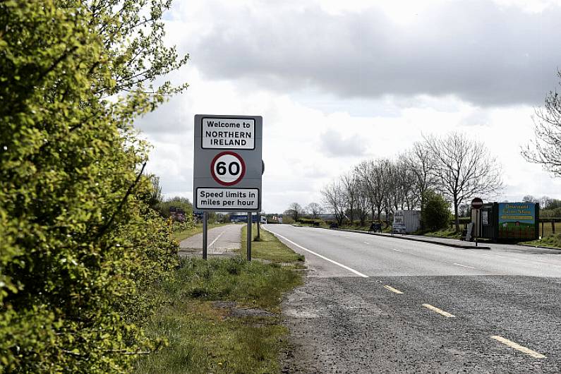 Social distancing rules in Northern Ireland to ease on Thursday