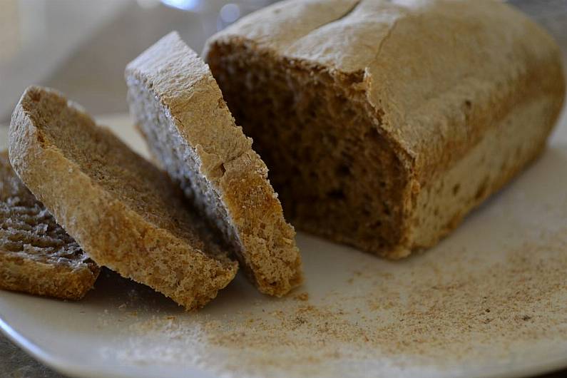 There is mayhem in the bakery industry, Cavan baker warns