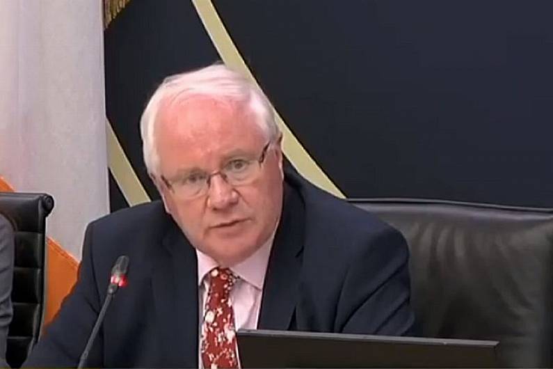 Local TD says too many people 'catch on to any so-called cause' to give 'guff and trouble' to the police