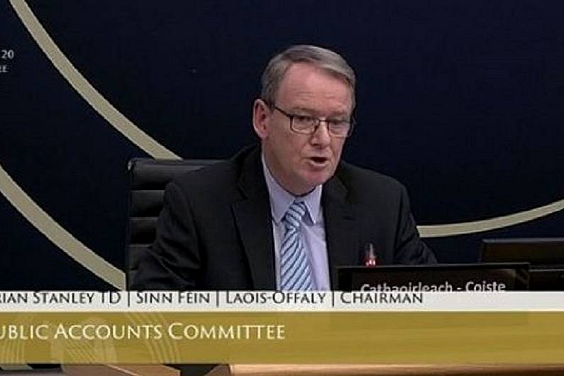 Stanley to address Dáil on controversial tweets