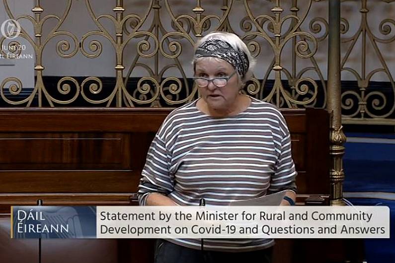 TD is calling for investigation into outbreaks of Covid-19 in meat plants