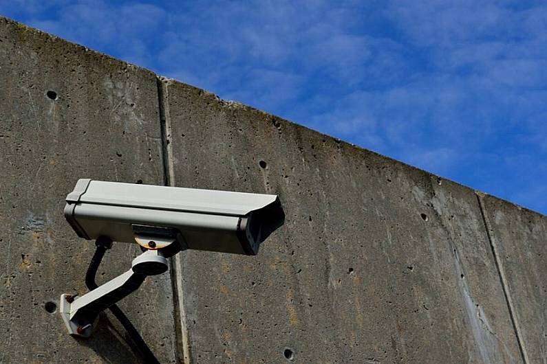 Application for CCTV cameras in Castleblayney to be submitted to Garda Commissioner in coming days