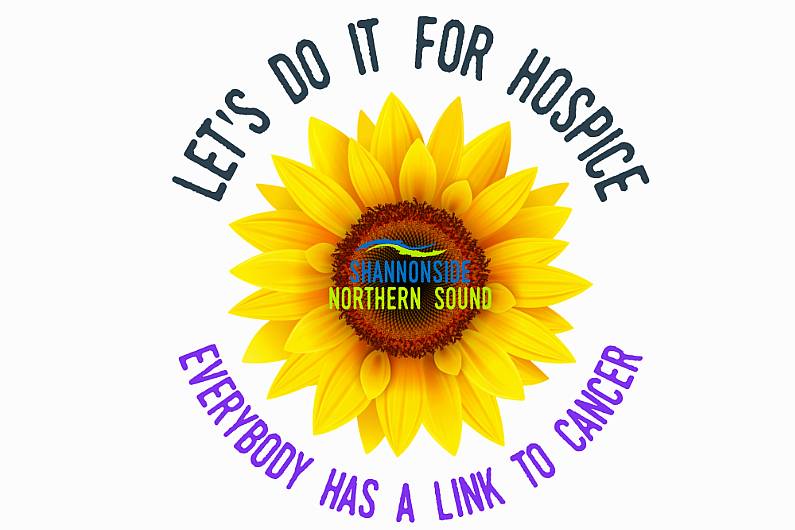 Podcast: Lets do it for Hospice