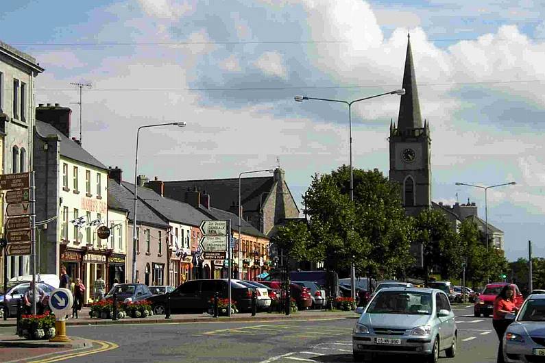 Concern over service levels at ATM in Carrickmacross