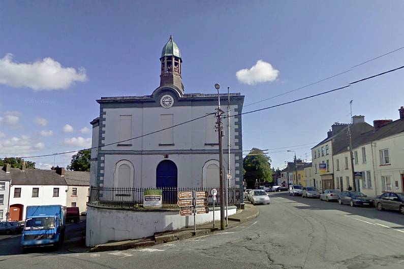 Listen Back: &euro;11 million to redevelop historic Market House in Castleblayney