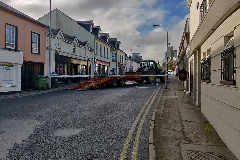 Two Monaghan brothers admit to involvement in ATM theft