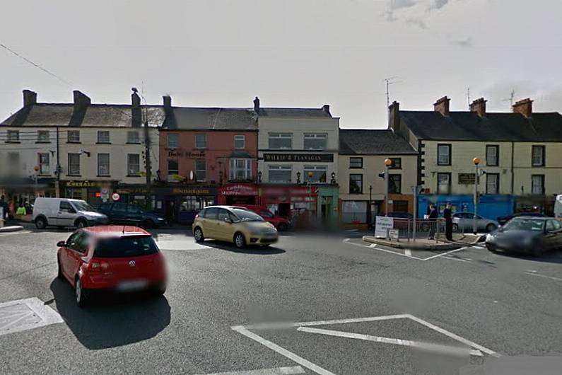 Castleblayney Market House to host public event