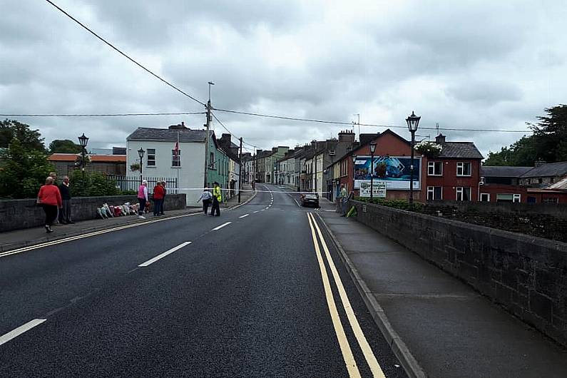 Preparations underway for State funeral for Detective Garda Colm Horkan