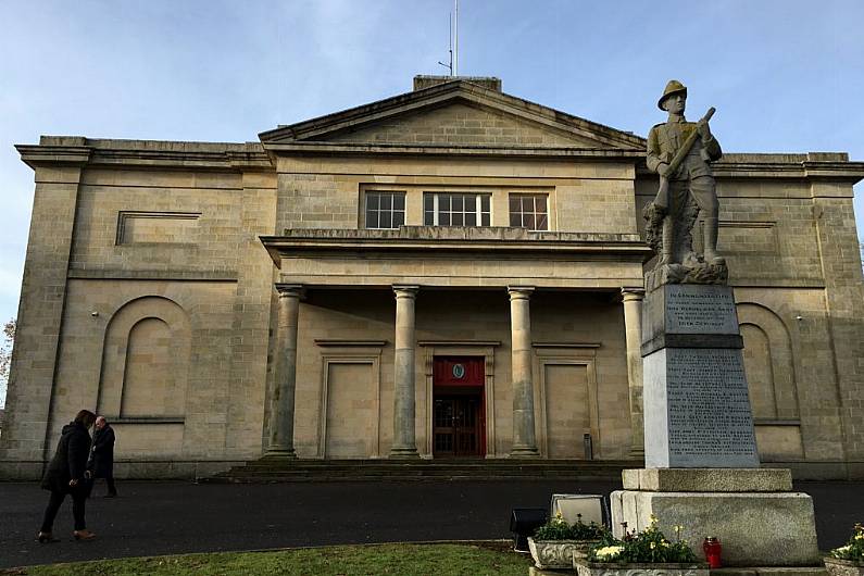 Man arrested after &euro;18,000 worth of cannabis found in a property in Belturbet