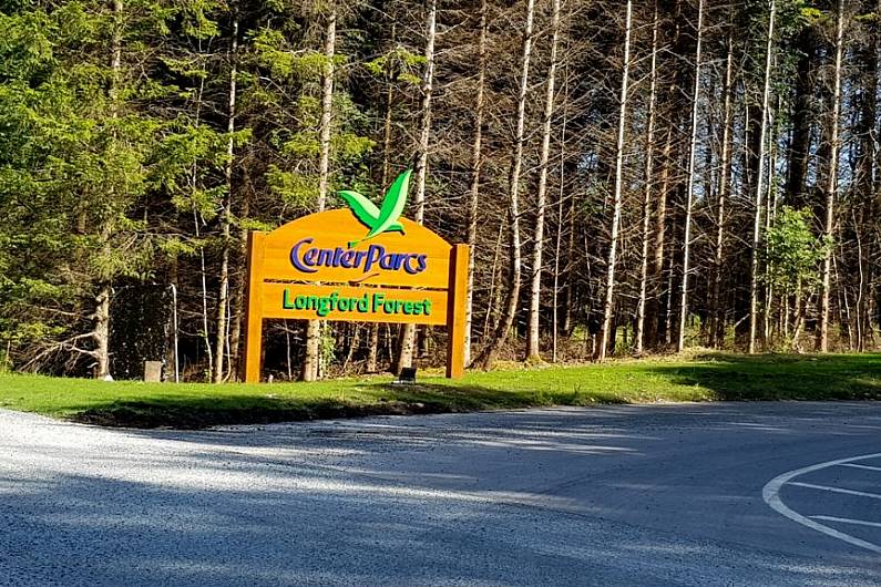 Center Parcs announces major expansion of Longford site