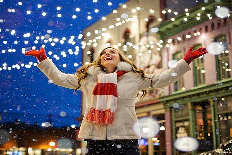 A Christmas video will be released on the Cavan County Museum Facebook at 2pm today