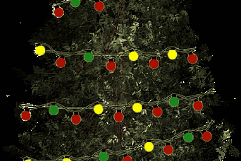 Cavan Town Team issues tender for supply and maintenance of Christmas lights in the town