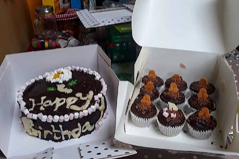 Group who bake birthday cakes for people in direct provision appeals for Monaghan volunteers