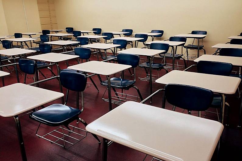 Cavan Leaving Cert student says  there's nerves and excitement to be returning to school