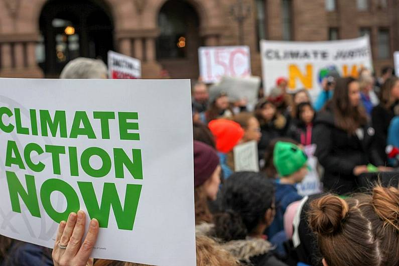 Major UN climate report expected to be &quot;wake-up call&quot; for governments to take action