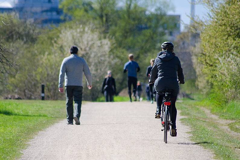 Cavan and Monaghan get &euro;7m active travel funding