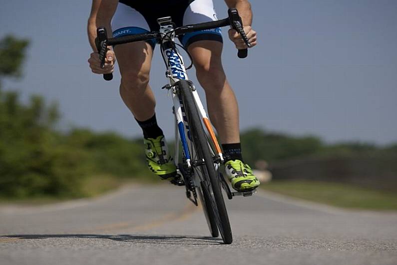 Irish cyclists setting the pace in 2021