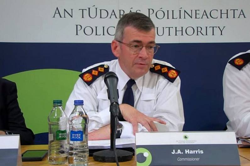 Garda Commissioner says plans are ready to deal with Brexit