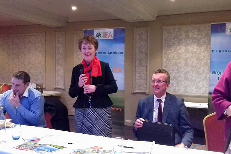 Cavan IFA Chair says lack of diversity support within organisation is &quot;shameful&quot;