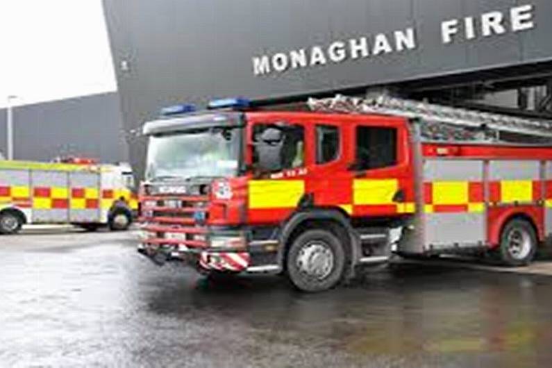 Repair works carried out in Monaghan education campus following gas leak