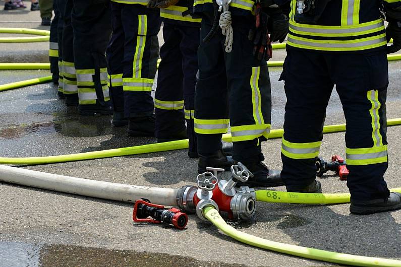 Fire at Co Cavan agri-business causes &lsquo;extensive&rsquo; damage