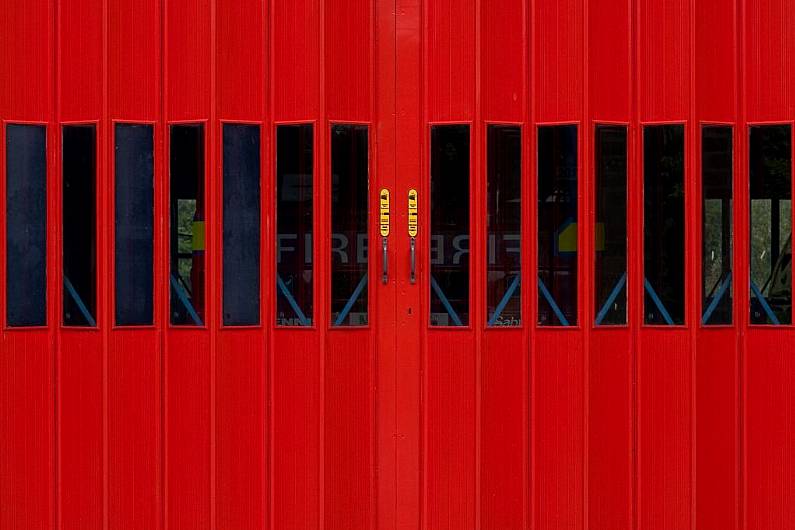 The building of a new fire station located in Ballyjamesduff has been giving the go-ahead