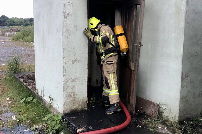 2,300 local homes without smoke alarms