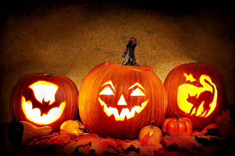 Monaghan Fire Service remind people to stay safe this Halloween