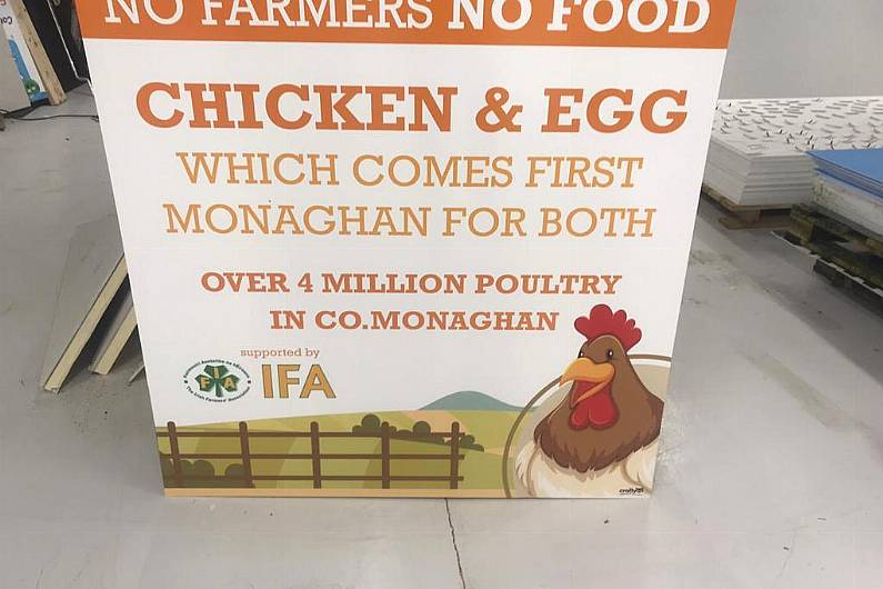 Monaghan IFA launches campaign to highlight importance of local agriculture