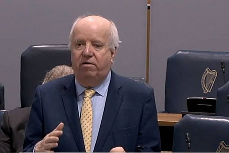 Cavan Senator describes Israel-Palestine conflict as a &quot;blot on humanity&quot;