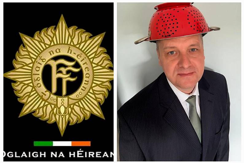 Military chaplaincy service to be reviewed after campaign by Monaghan Pastafarian