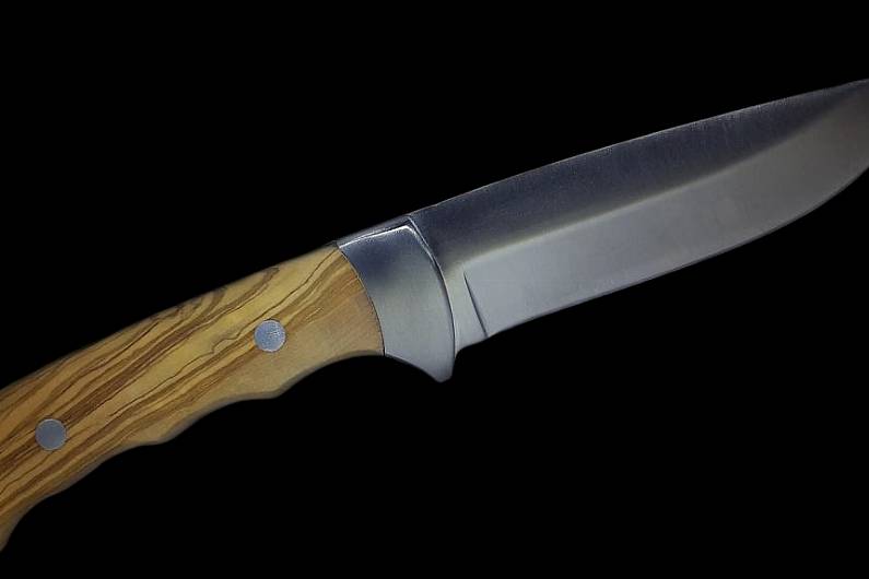 Increase in number of knives seized in Cavan and Monaghan