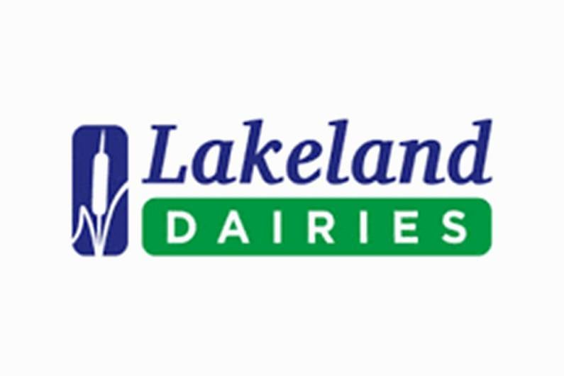 Lakeland Dairies announces increase in its milk price for September supplies