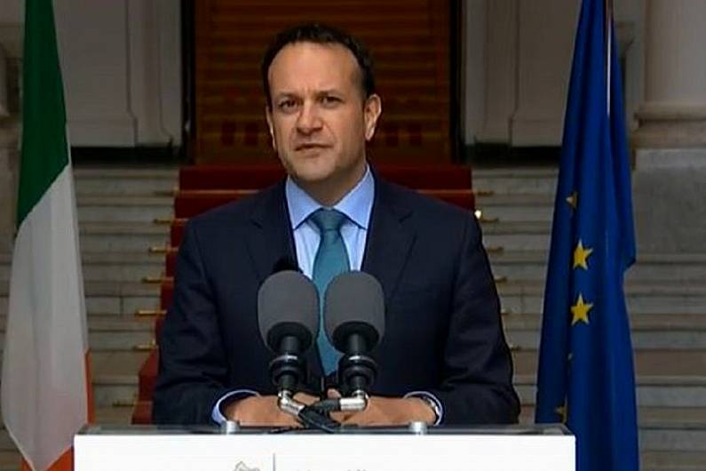 Tánaiste Leo Varadkar to visit Monaghan today