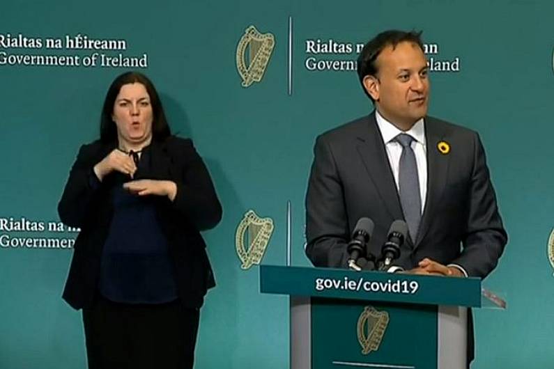 Government announces speeding up of lifting of Covid-19 restrictions