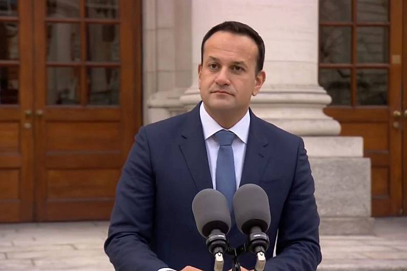 Anyone who refuses AstaZeneca vaccine will go to back of queue - Varadkar