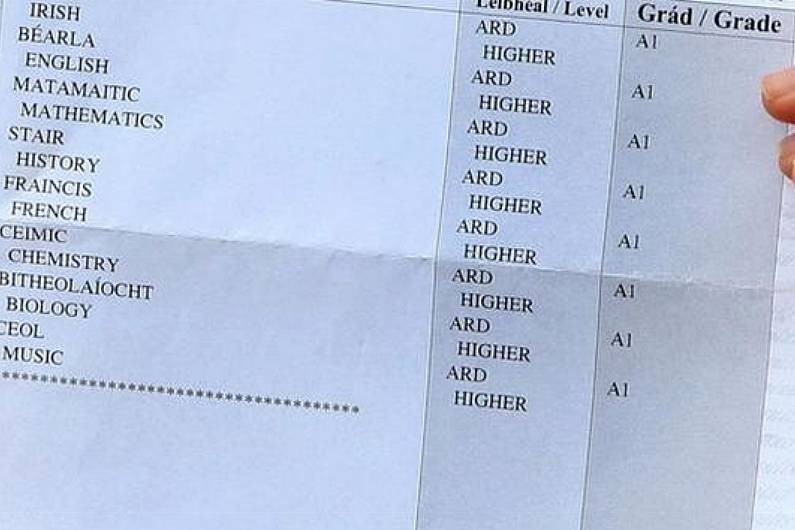 Cavan student fears his school could be subject to &quot;profiling&quot; through predicted grades