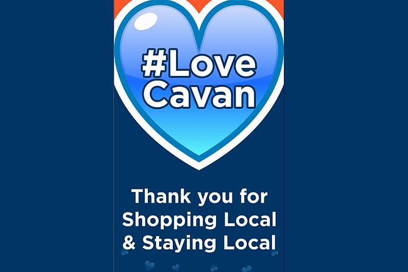 People encouraged to &quot;Love Cavan&quot; and shop local this Christmas