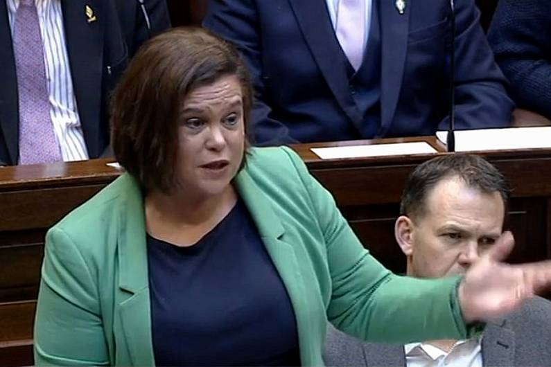 Sinn Fein &quot;will be prepared&quot; if snap election is called in Northern Ireland