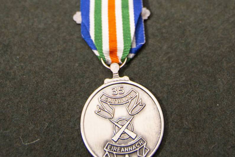 Monaghan County Council has passed a motion in relation to Special Jadotville medals to be awarded to 32 men