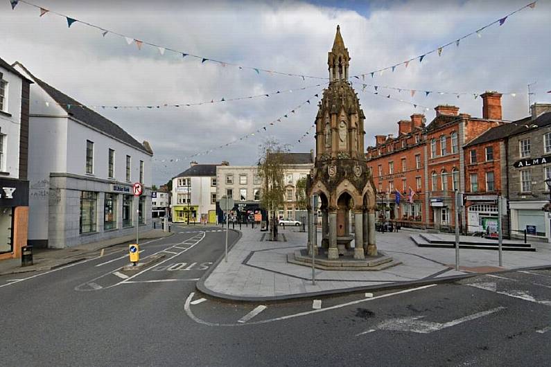 Just four litres of chemical weed killer used in Monaghan town this year