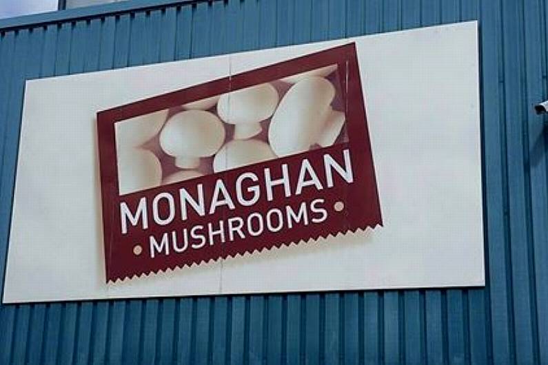 CMETB and Monaghan Mushrooms collaborate to develop exciting Traineeship