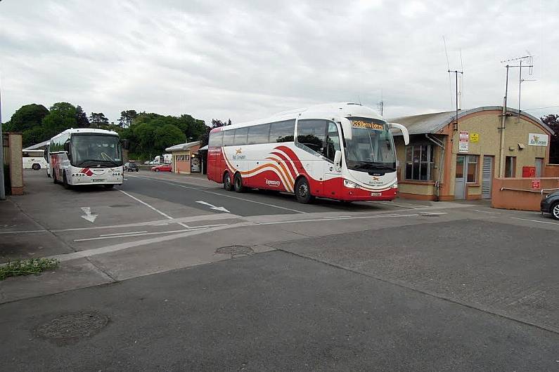 Monaghan bus station back open seven days a week, from 9am to 7pm