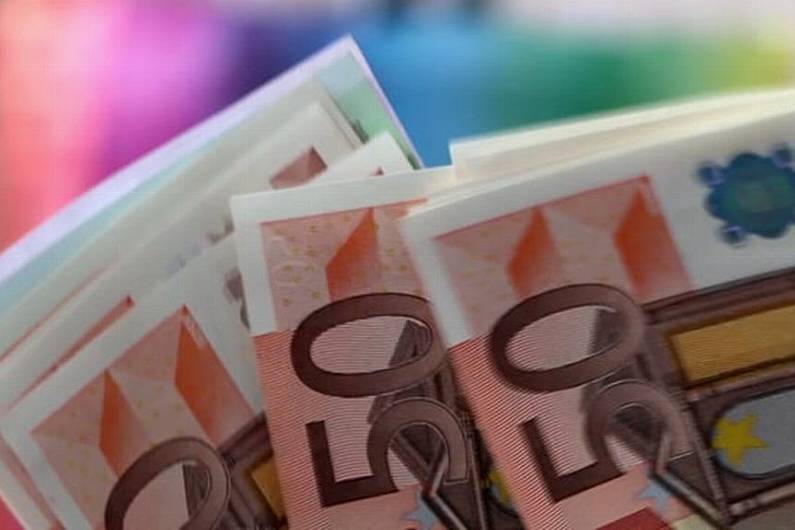 Extra &euro;100 per child added to benefit payments today