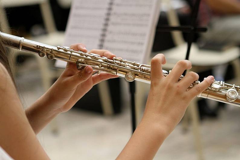 Cavan music organisation to receive grant from Music Education Bursary Scheme