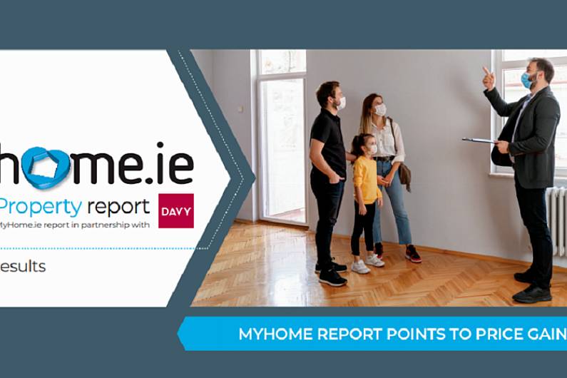 Monaghan the only county in the Region to see decrease in average house price during Q4 of 2020