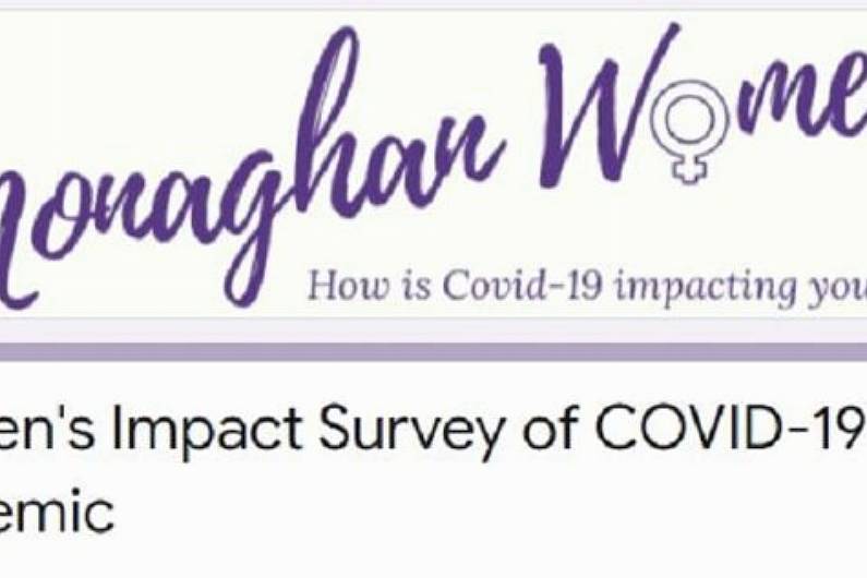 Local women urged to take part in Covid-19 survey